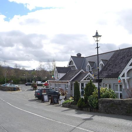 27 Aughrim Holidays Villa Eksteriør billede