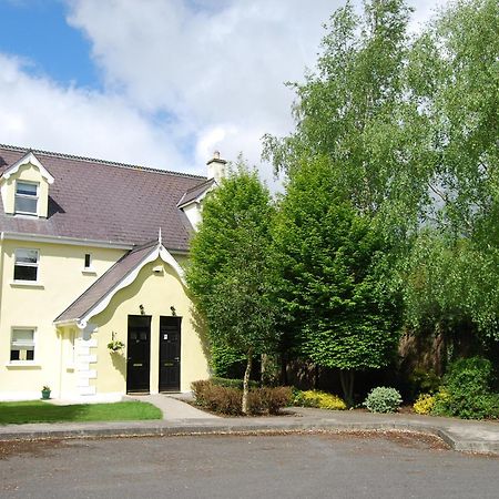 27 Aughrim Holidays Villa Eksteriør billede