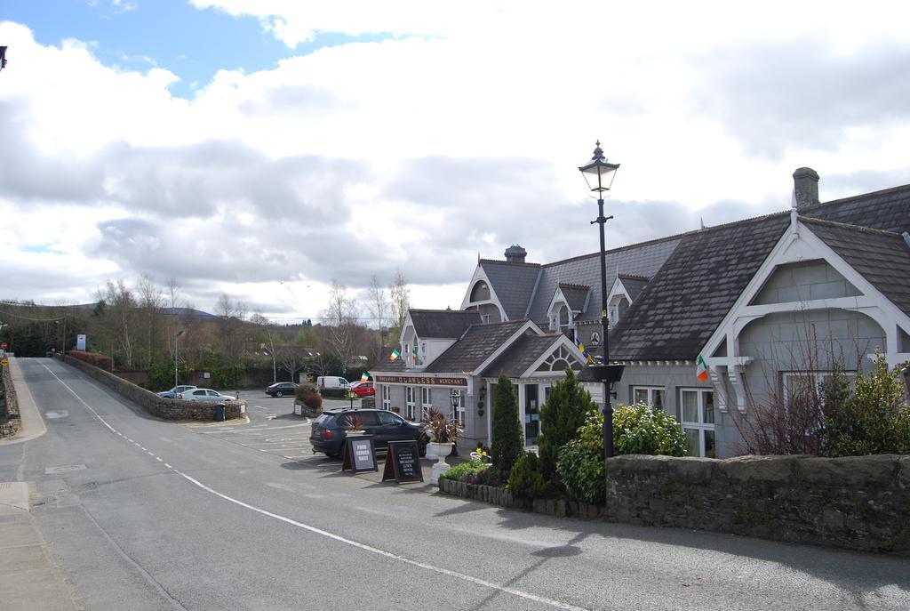 27 Aughrim Holidays Villa Eksteriør billede