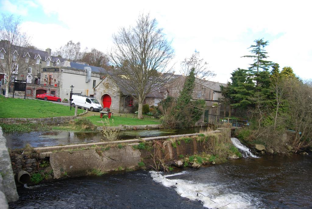 27 Aughrim Holidays Villa Eksteriør billede