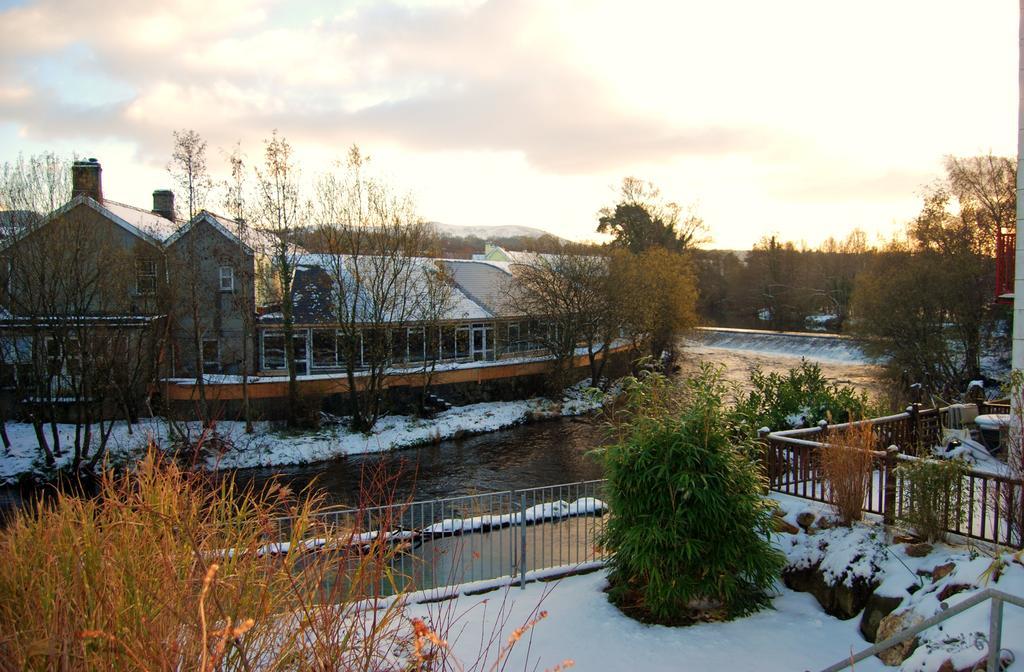 27 Aughrim Holidays Villa Eksteriør billede
