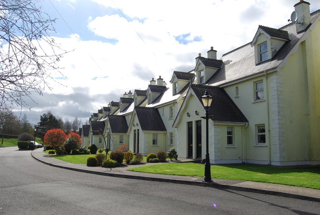 27 Aughrim Holidays Villa Eksteriør billede
