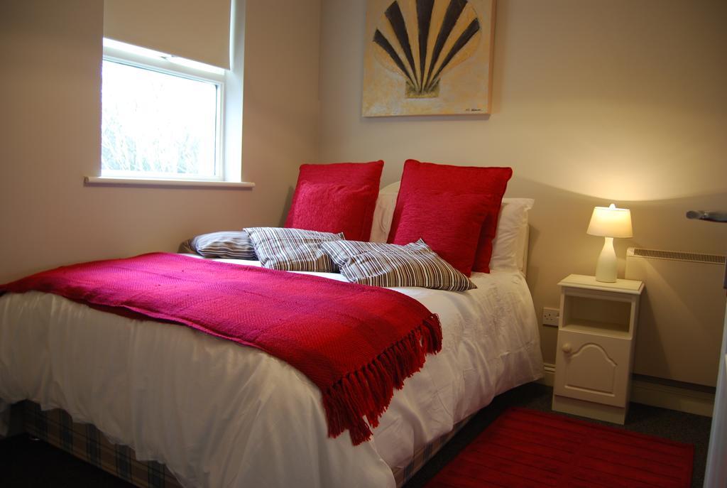 27 Aughrim Holidays Villa Eksteriør billede