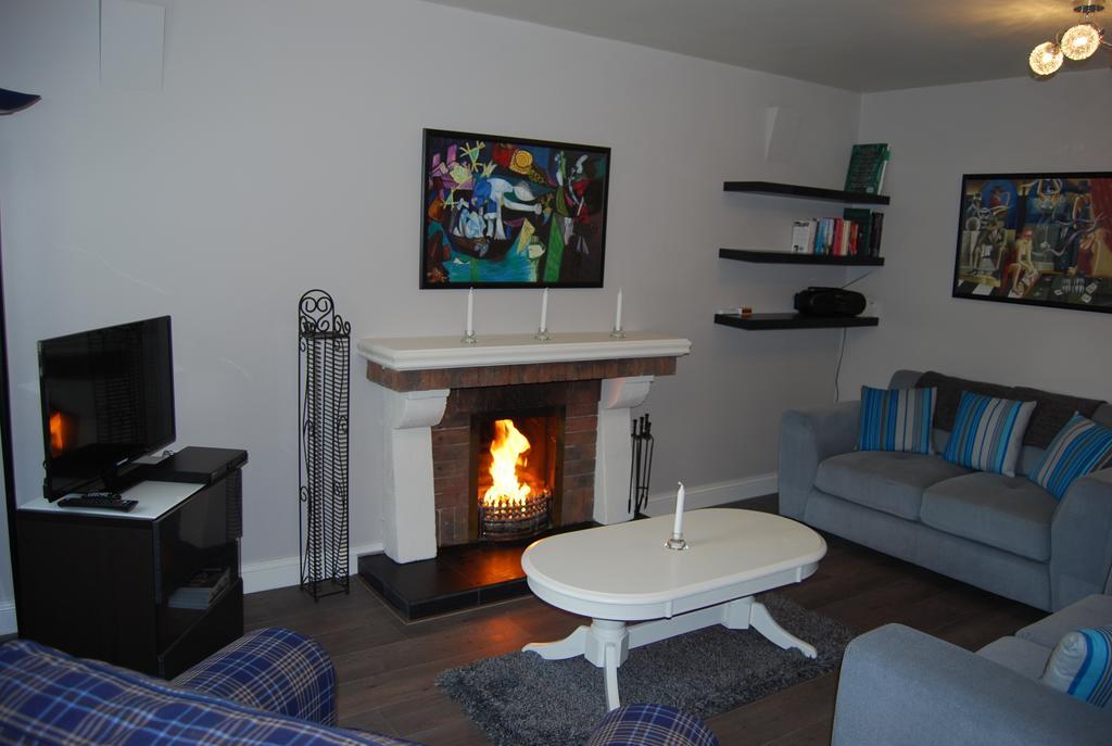 27 Aughrim Holidays Villa Eksteriør billede