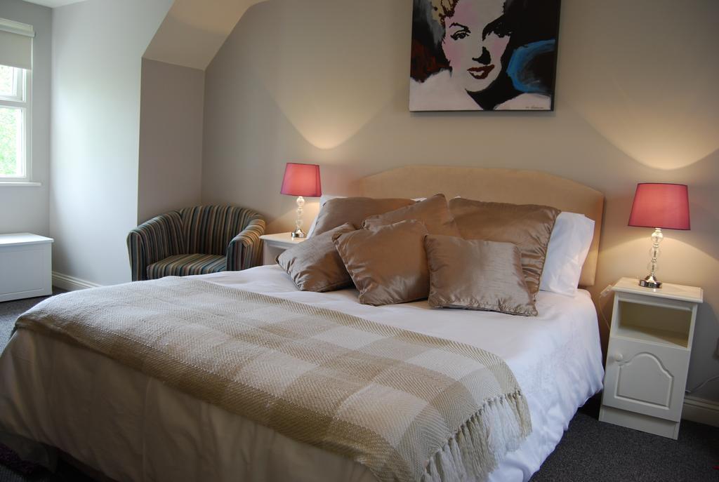 27 Aughrim Holidays Villa Eksteriør billede